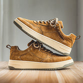 Men’s Korean Style Casual Sneakers